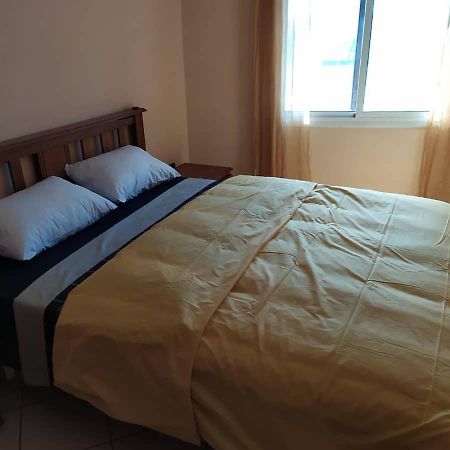 Bright Air Conditioned Apartment Near City Center Marrakesch Exterior foto