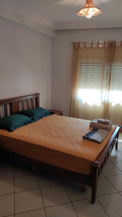 Bright Air Conditioned Apartment Near City Center Marrakesch Exterior foto