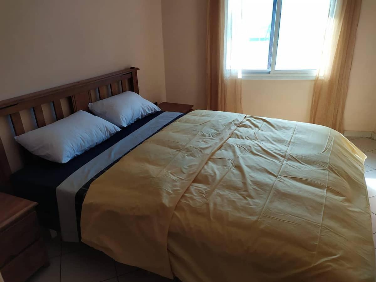 Bright Air Conditioned Apartment Near City Center Marrakesch Exterior foto