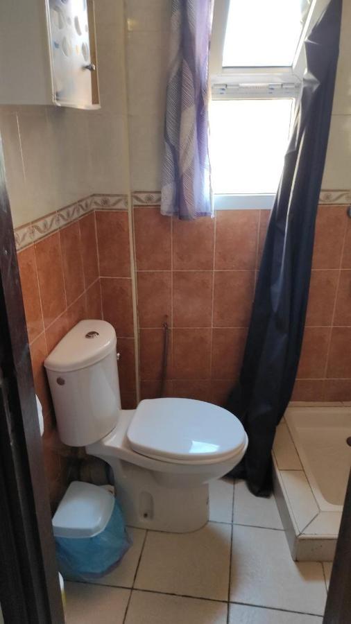 Bright Air Conditioned Apartment Near City Center Marrakesch Exterior foto