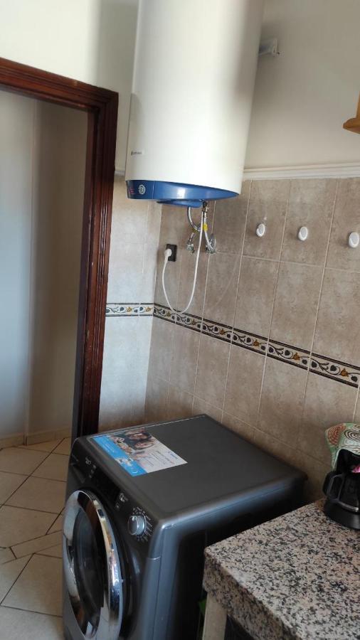 Bright Air Conditioned Apartment Near City Center Marrakesch Exterior foto