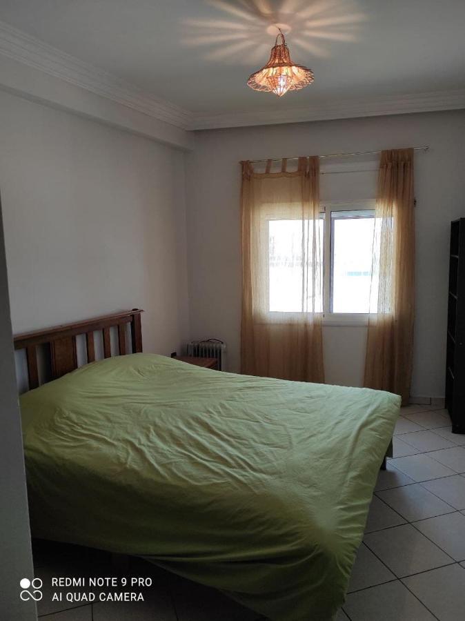 Bright Air Conditioned Apartment Near City Center Marrakesch Exterior foto